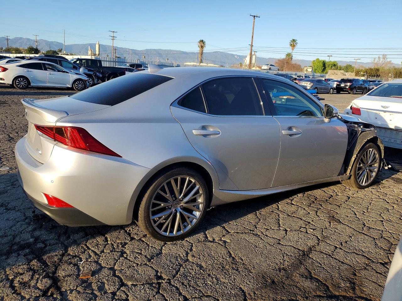 Lexus Is 300