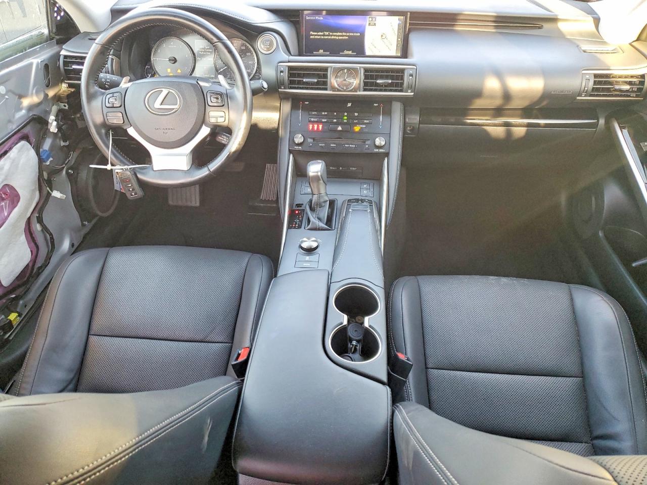 Lexus Is 300