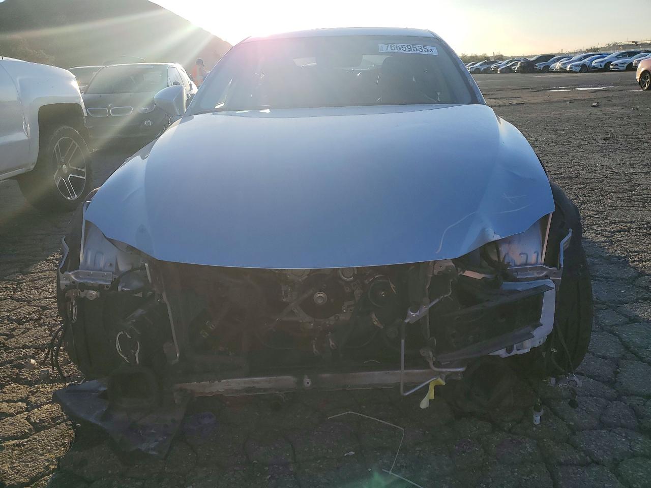 Lexus Is 300