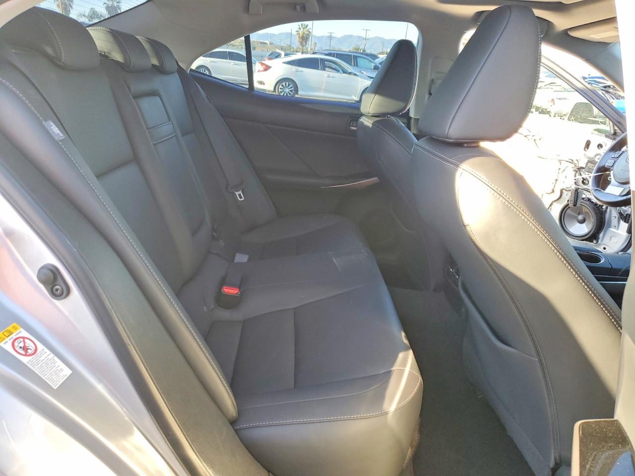 Lexus Is 300