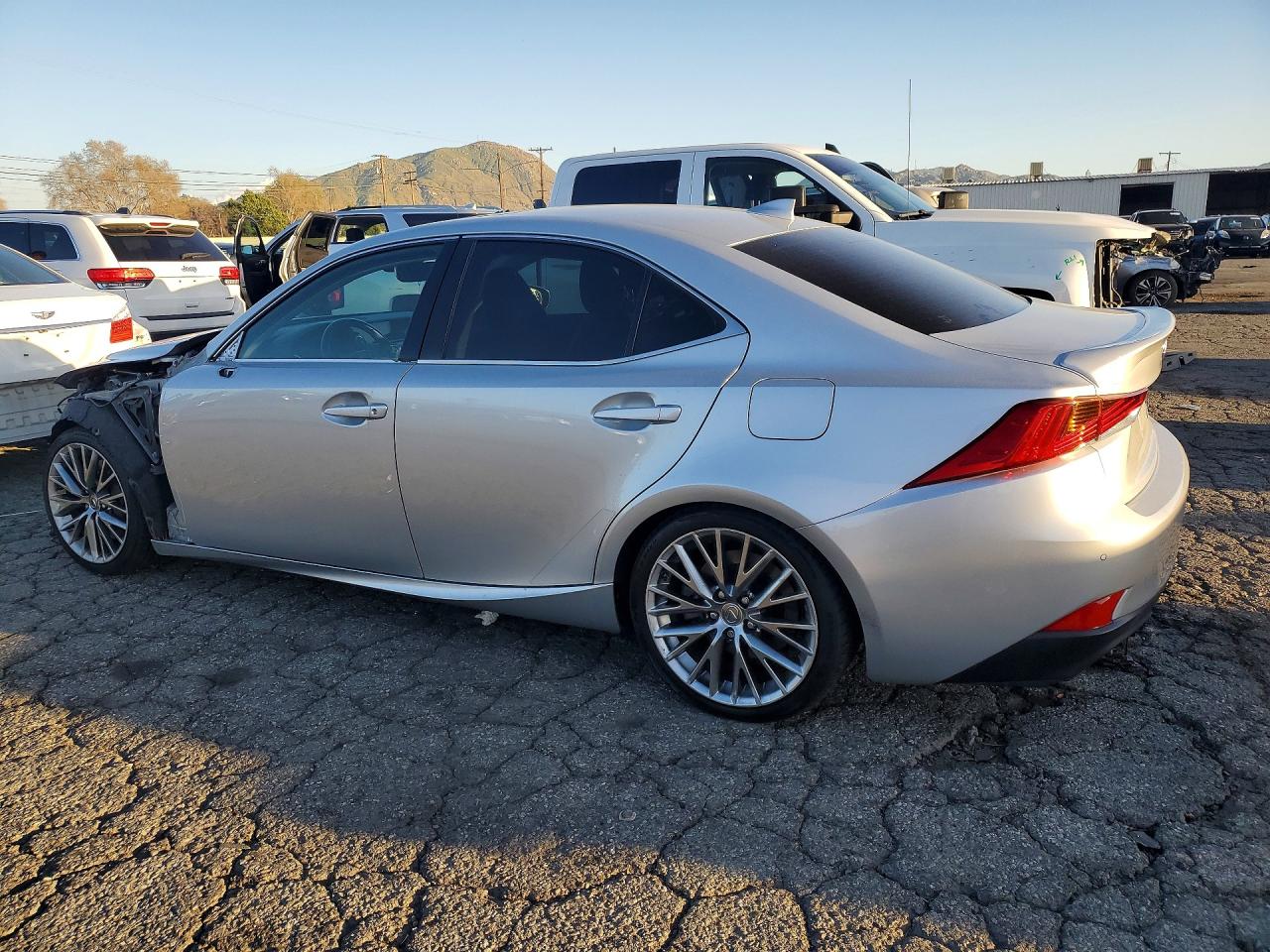 Lexus Is 300