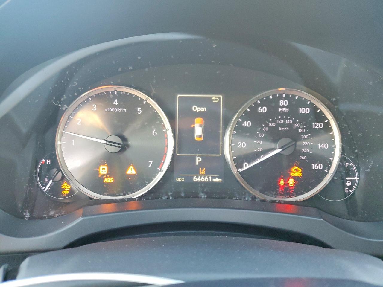 Lexus Is 300
