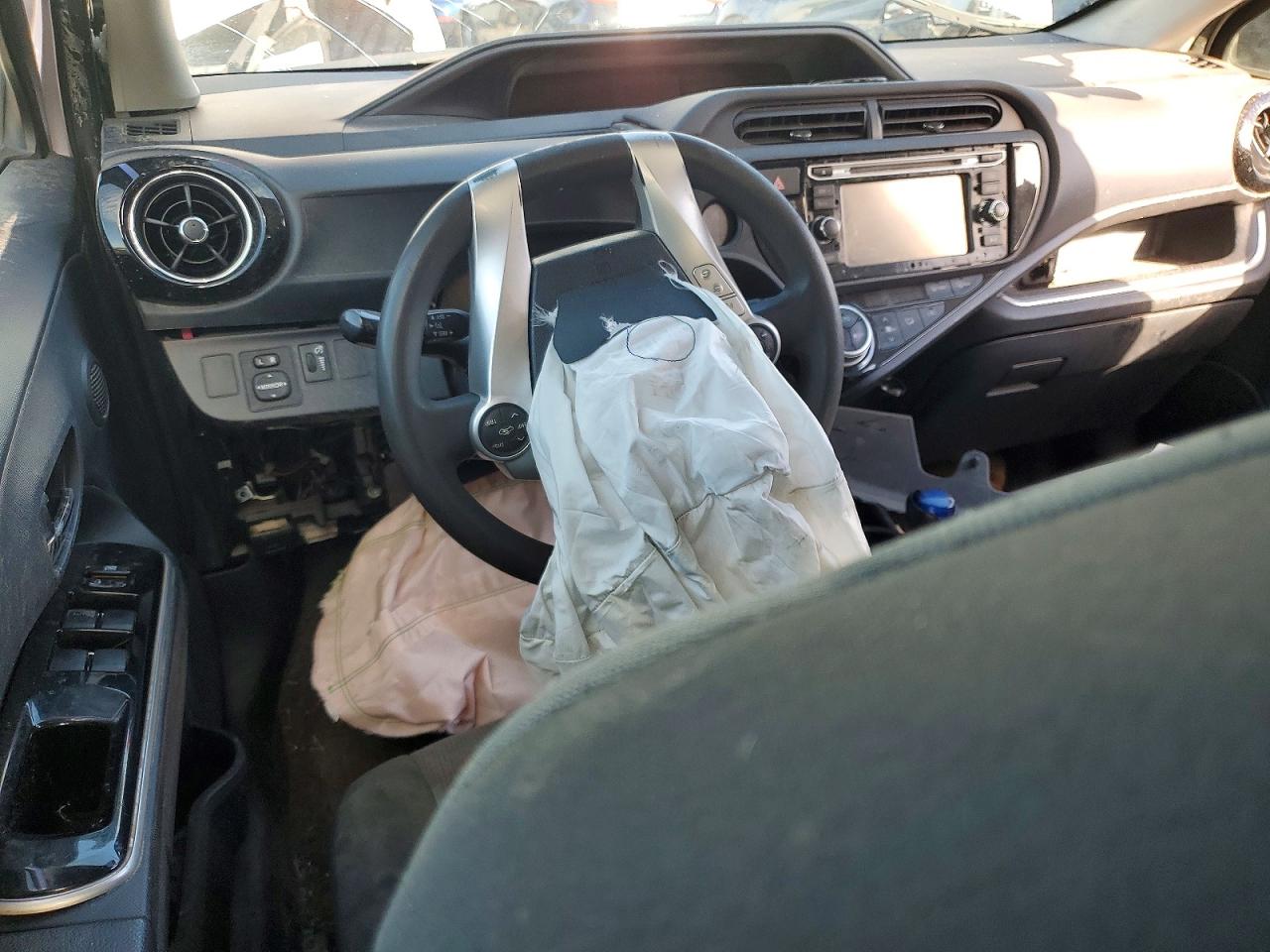 Toyota Prius Two