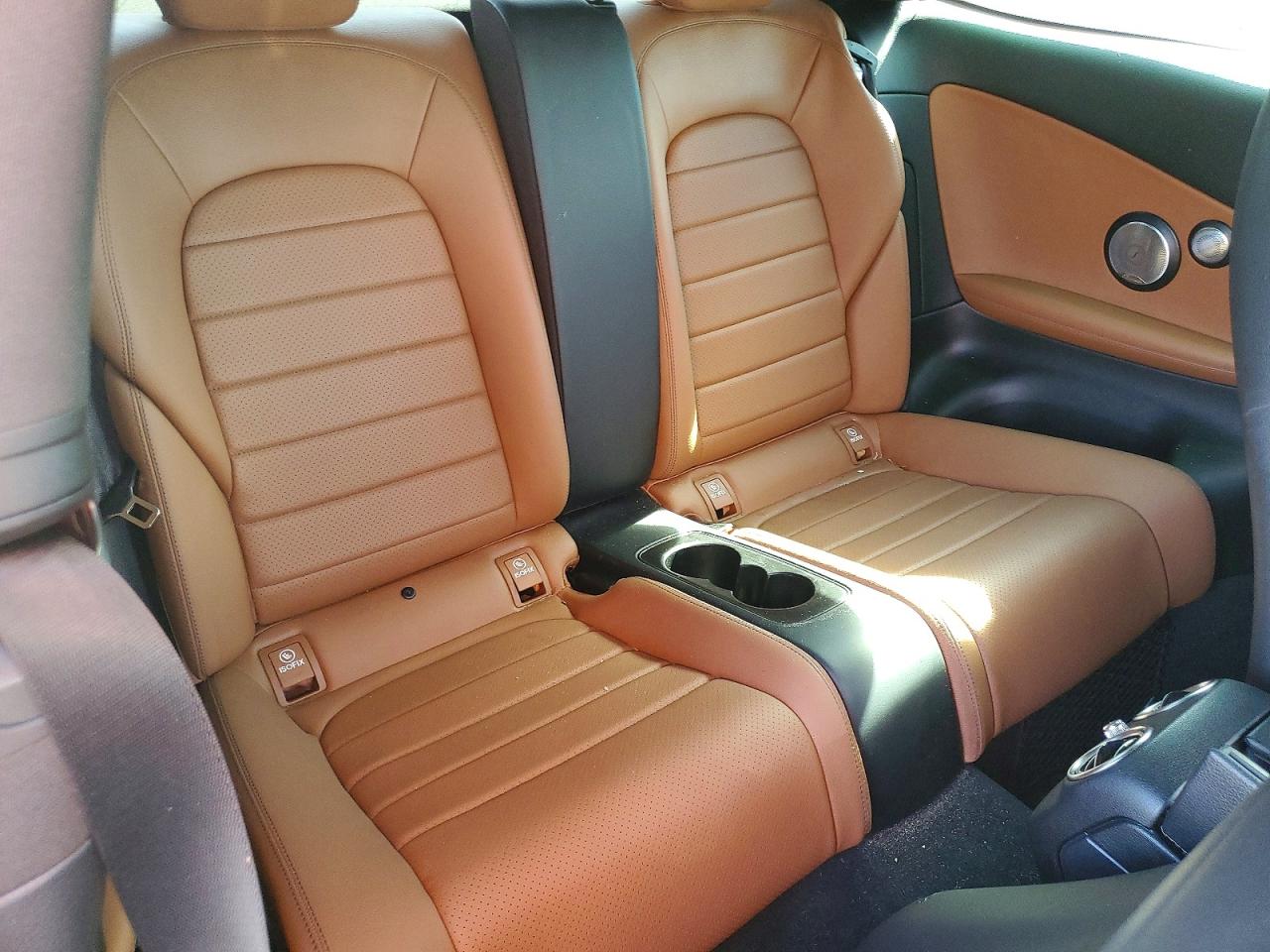 Mercedes-Benz C-Class 300
