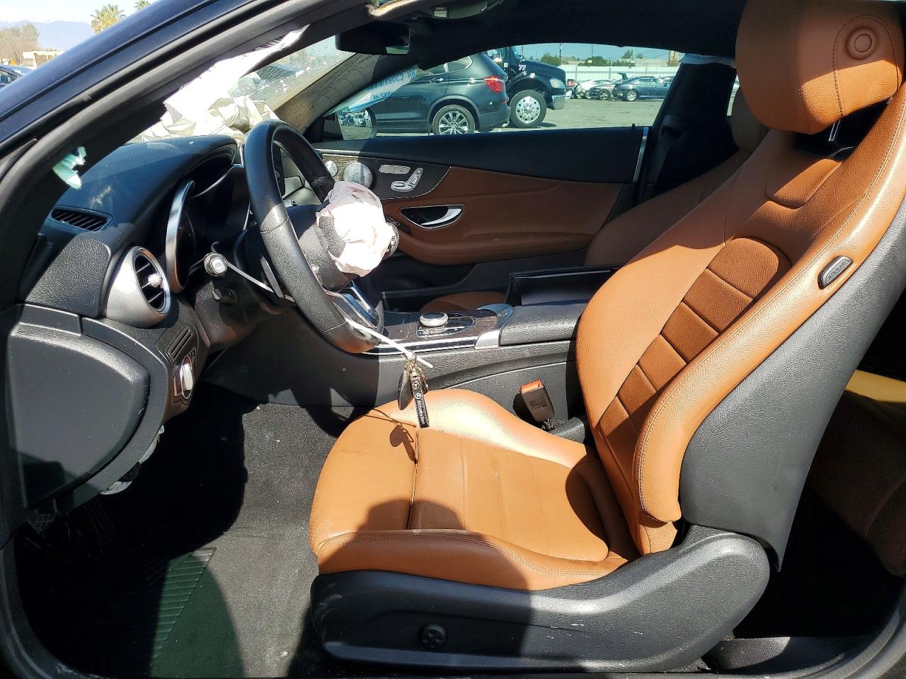 Mercedes-Benz C-Class 300