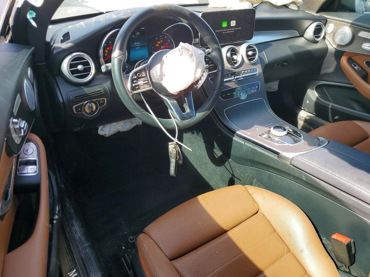 Mercedes-Benz C-Class 300