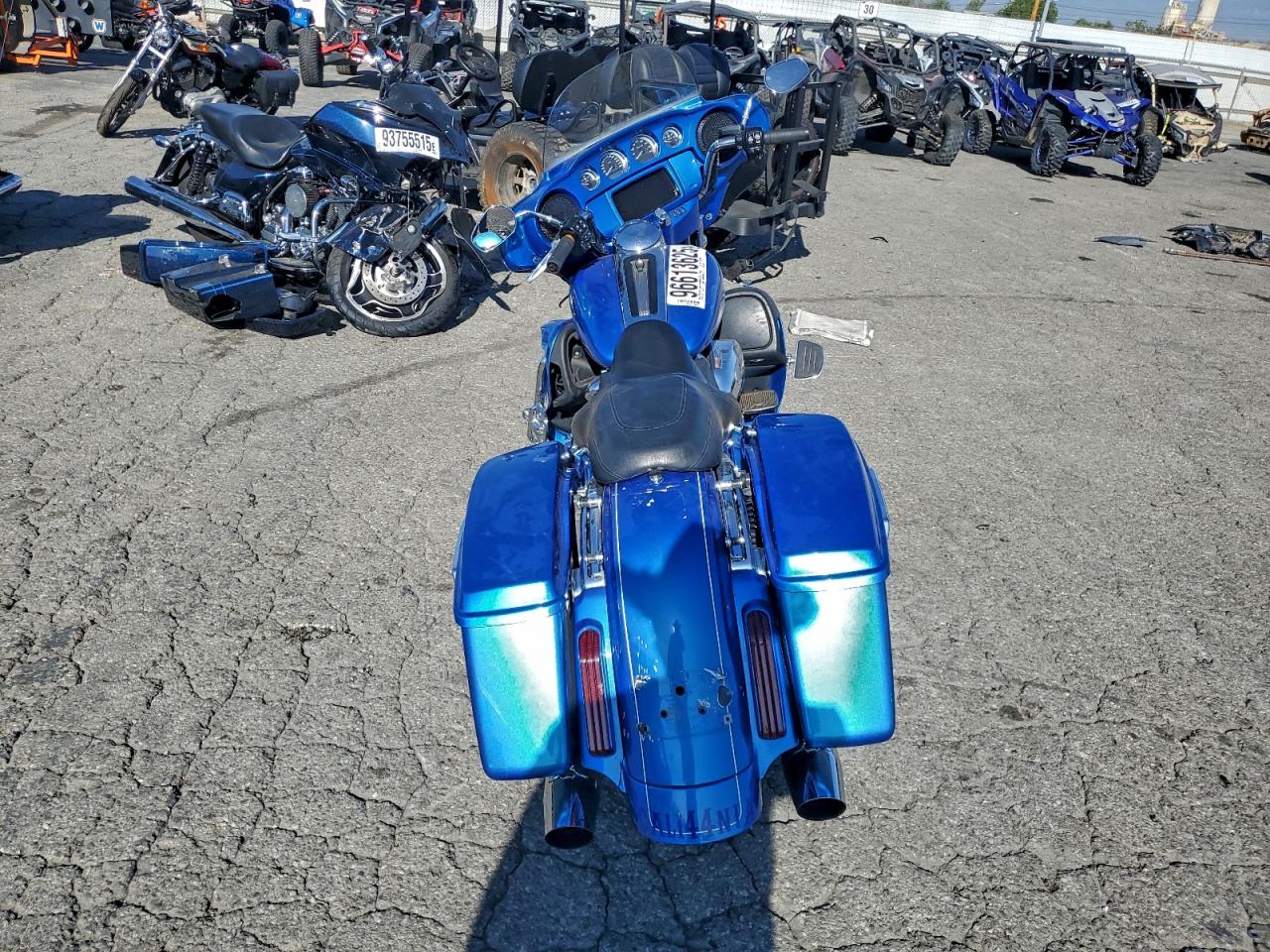 Harley-Davidson Fl