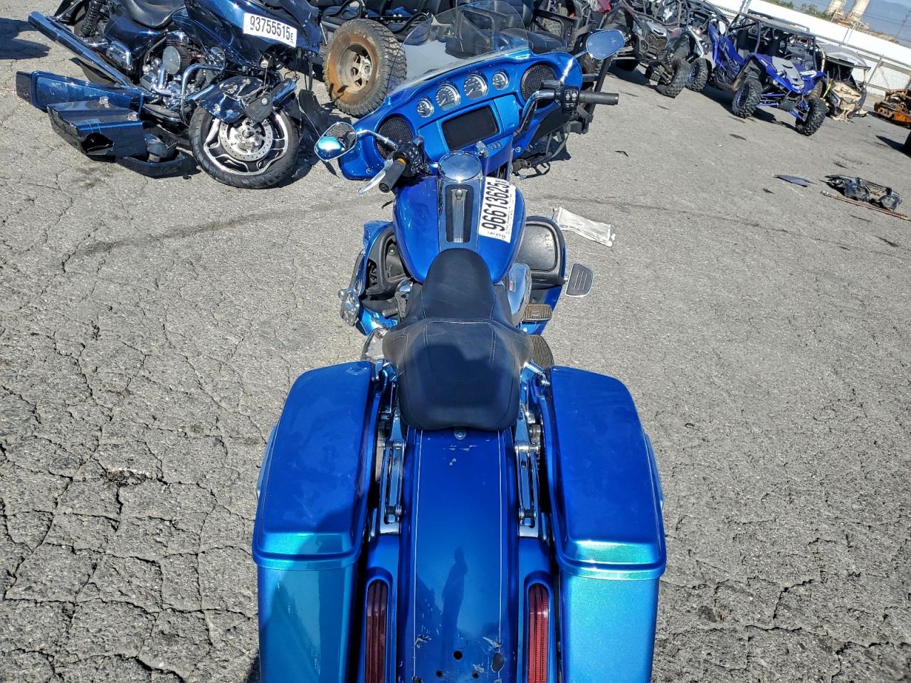Harley-Davidson Fl