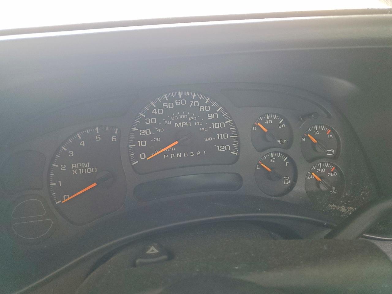 Chevrolet Suburban K1500
