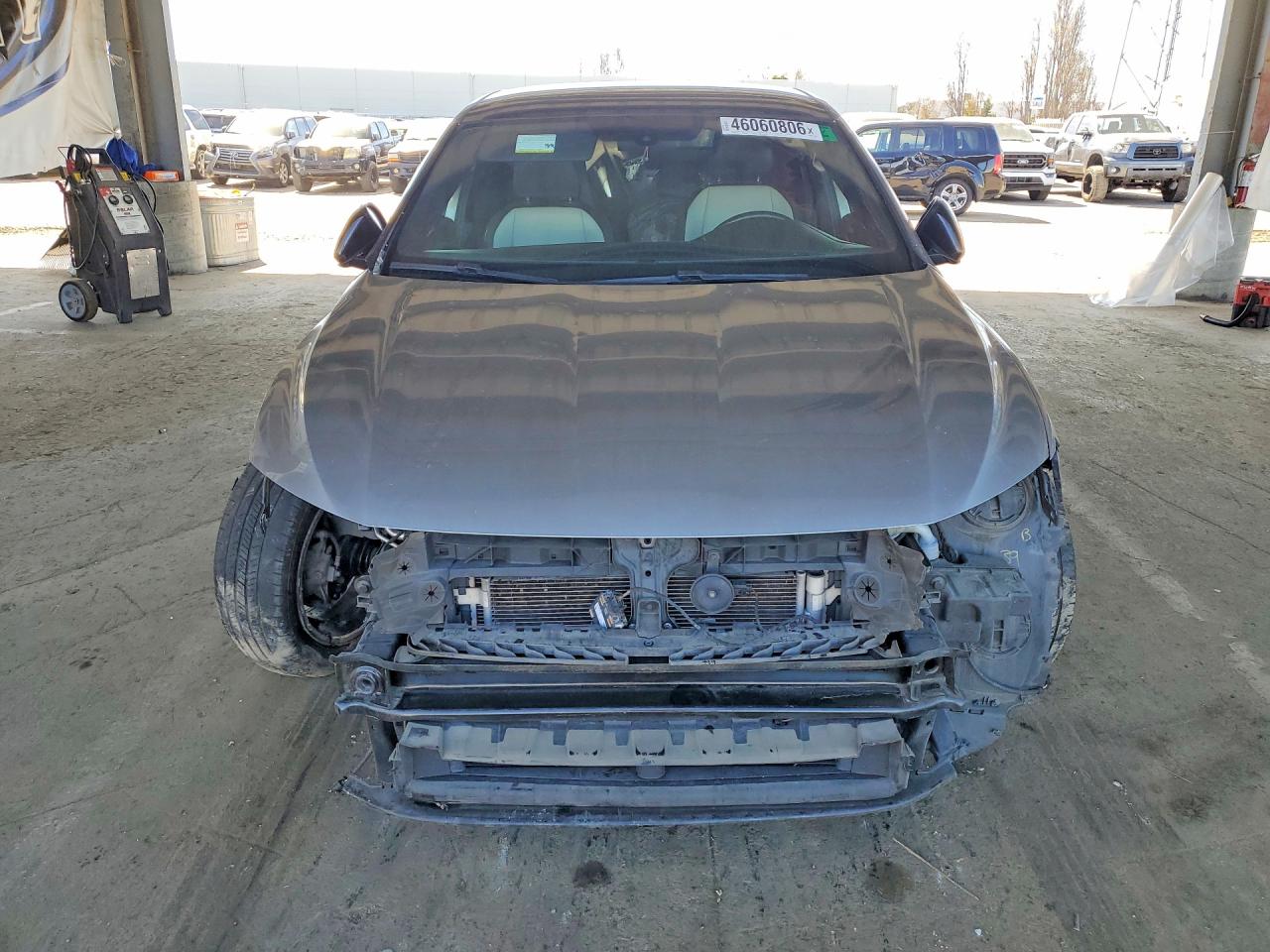 Volkswagen Jetta S