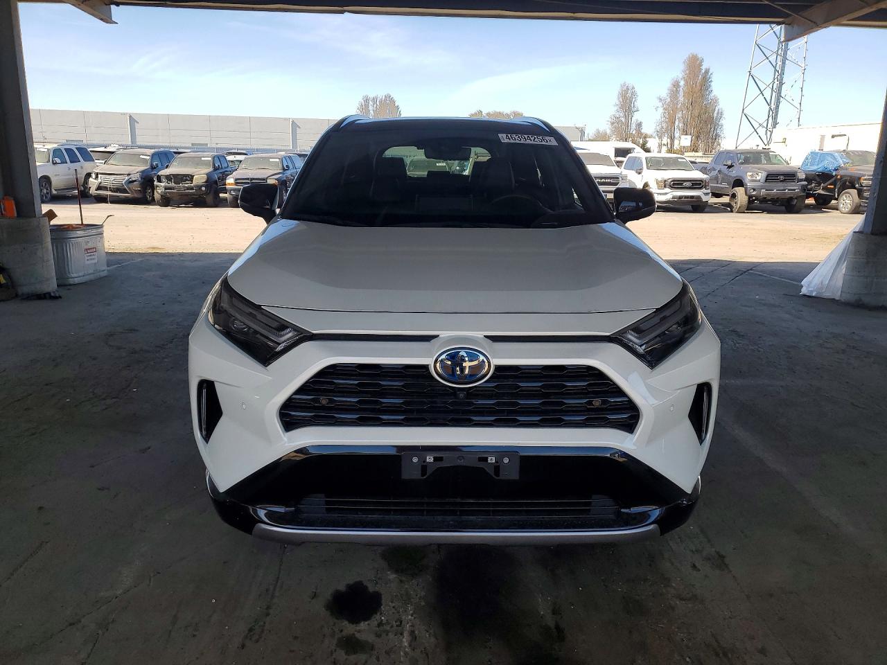 Toyota RAV4 Xse