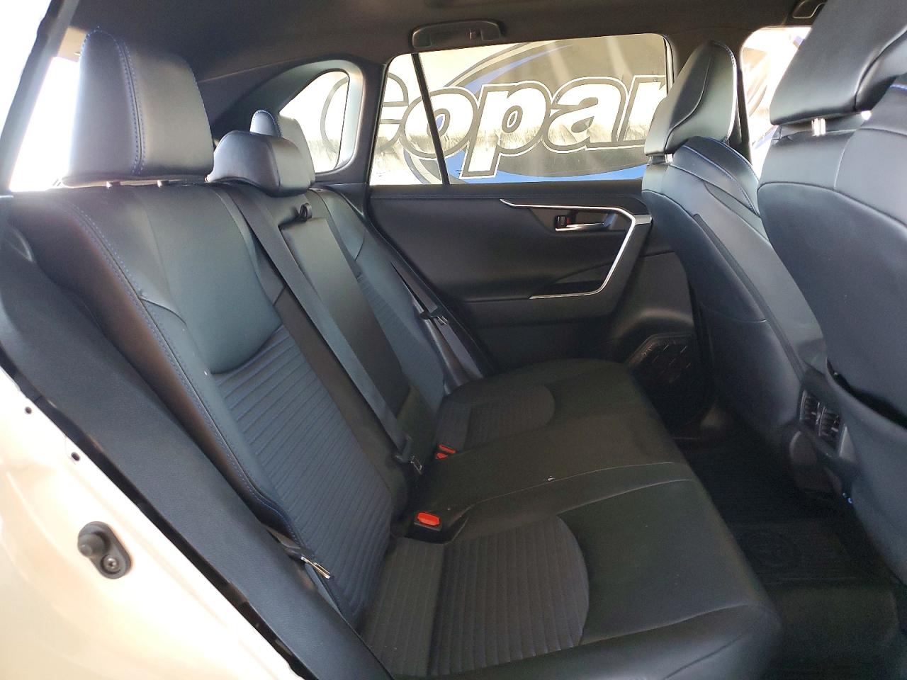 Toyota RAV4 Xse