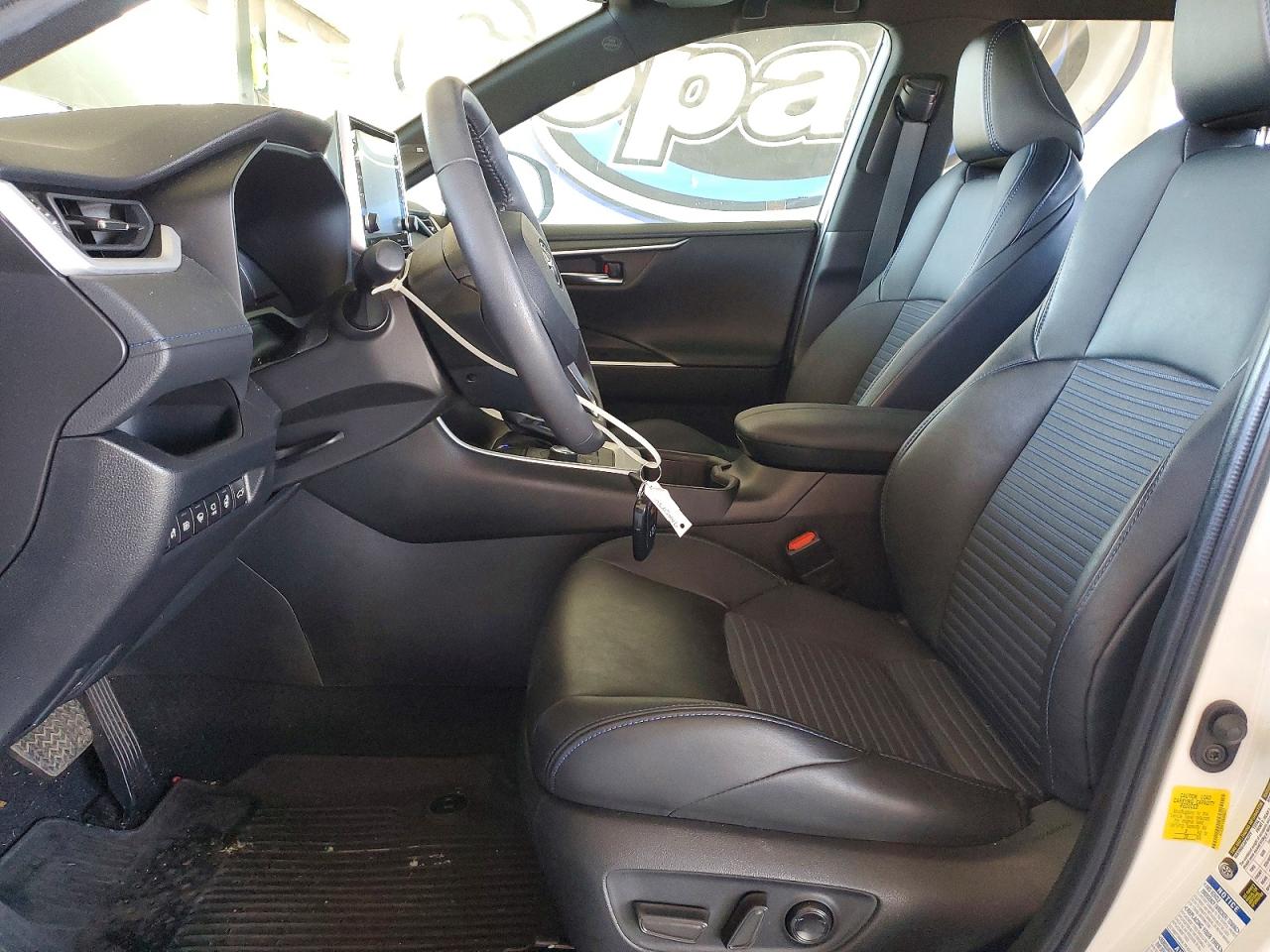 Toyota RAV4 Xse