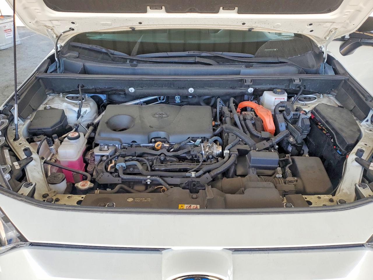 Toyota RAV4 Xse