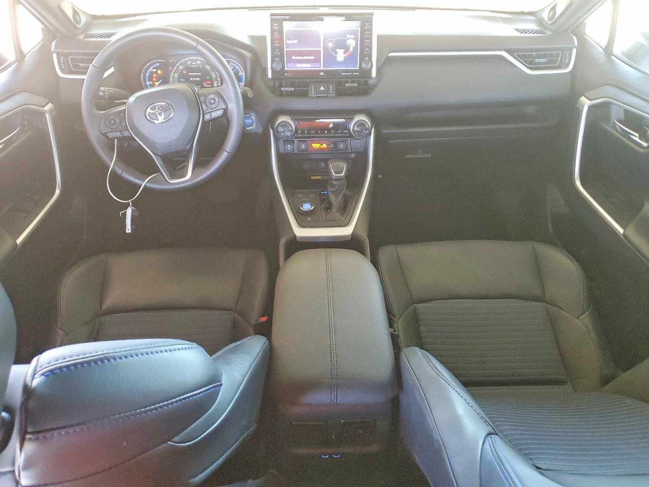 Toyota RAV4 Xse