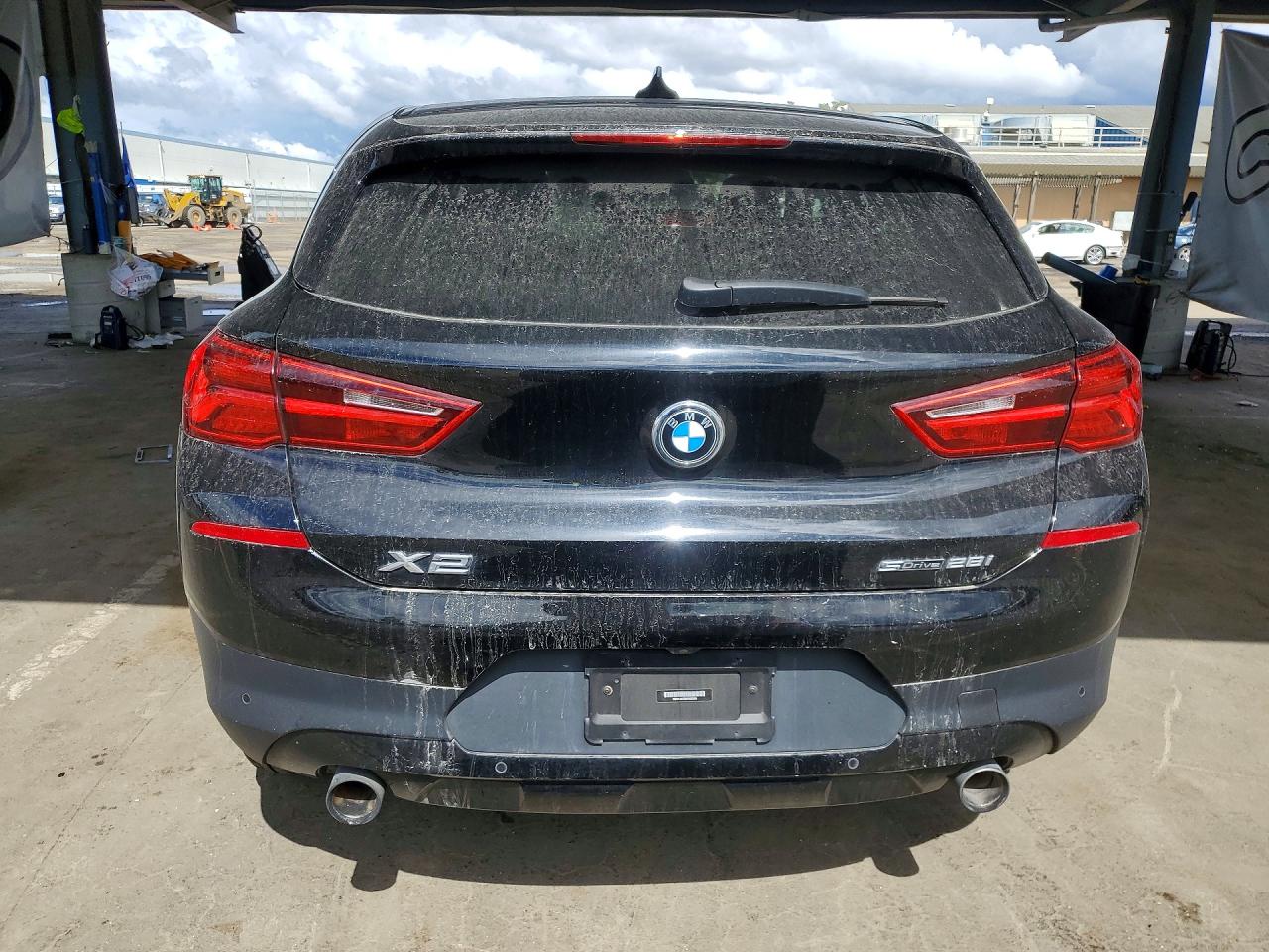BMW X Series Sdrive28i