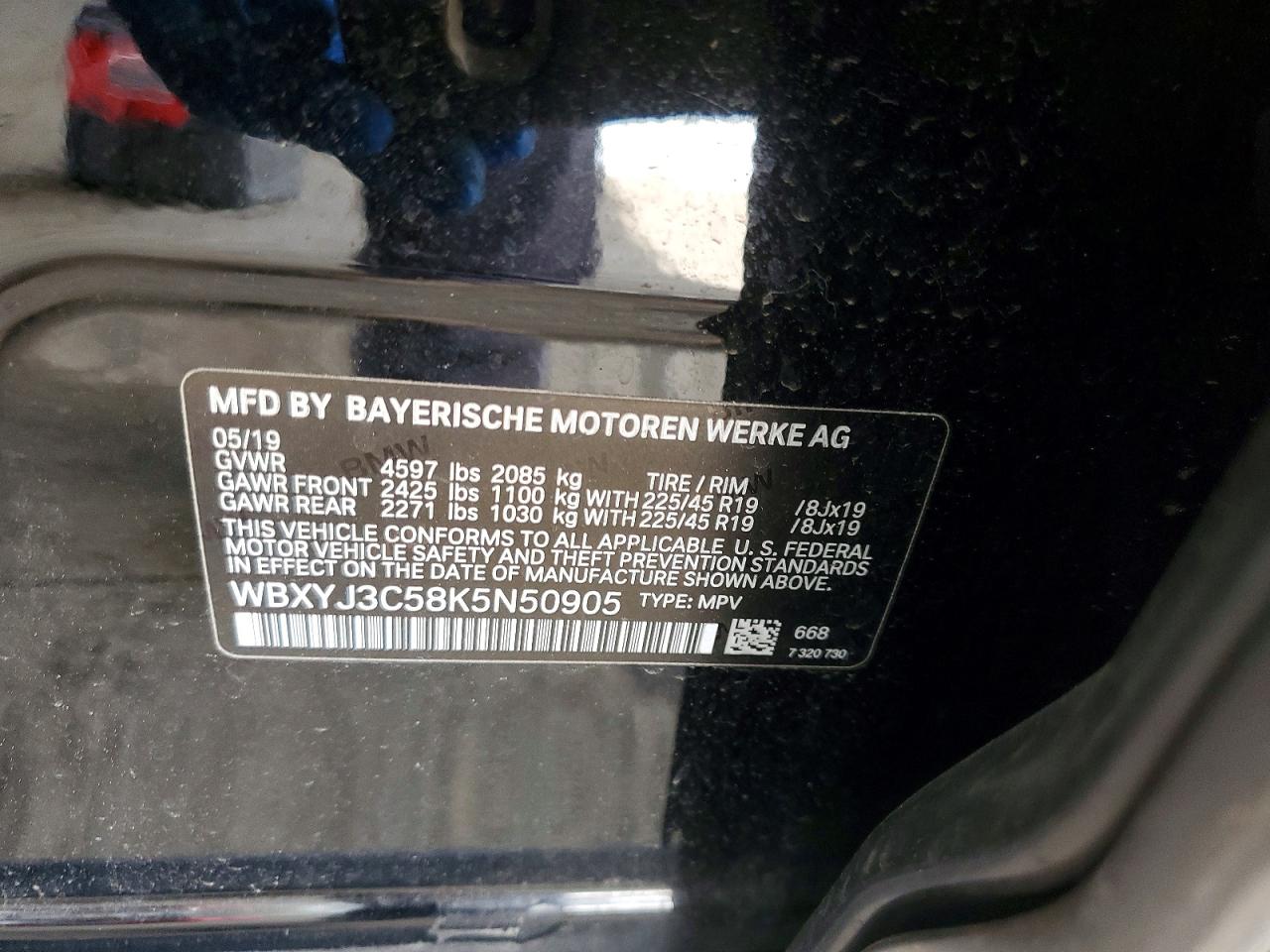 BMW X Series Sdrive28i