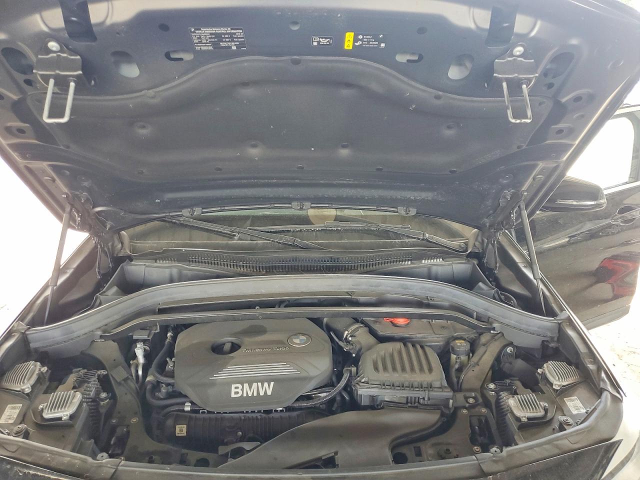 BMW X Series Sdrive28i