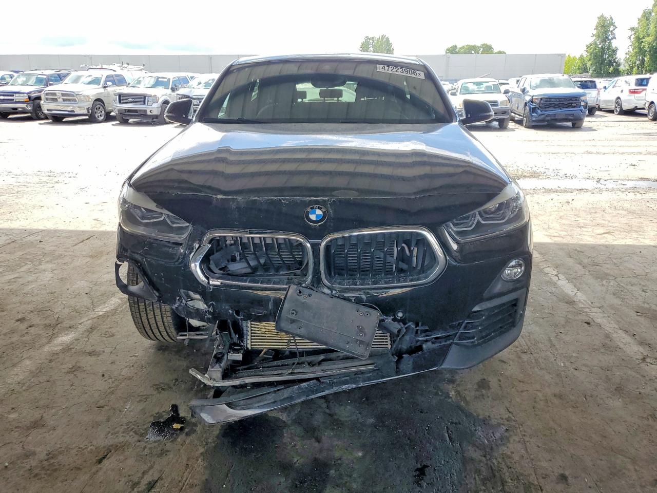 BMW X Series Sdrive28i