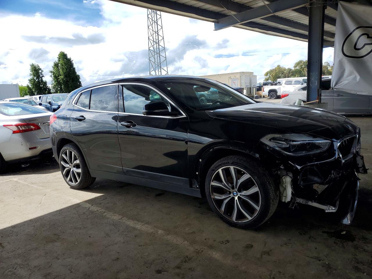BMW X Series Sdrive28i