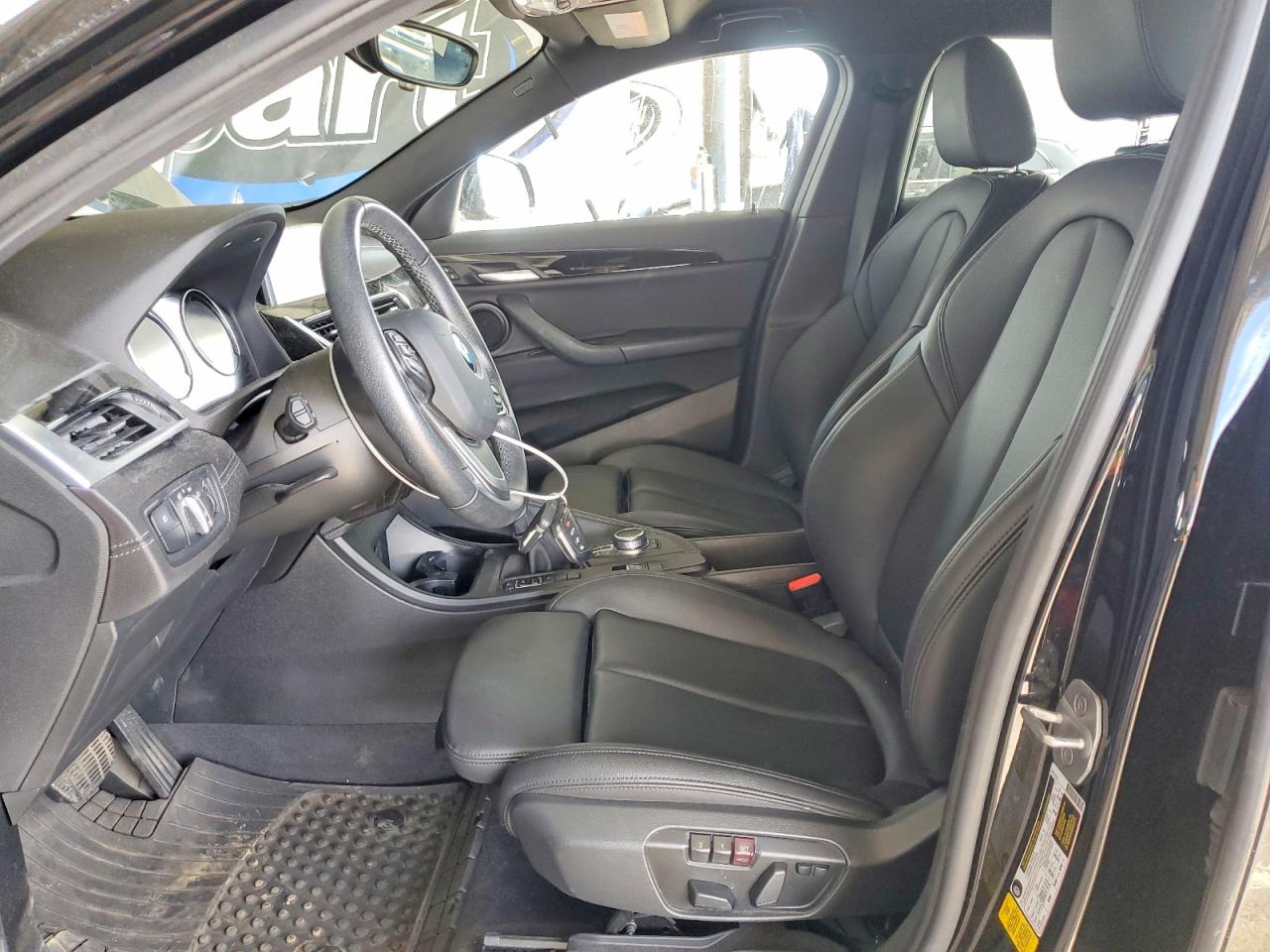 BMW X Series Sdrive28i