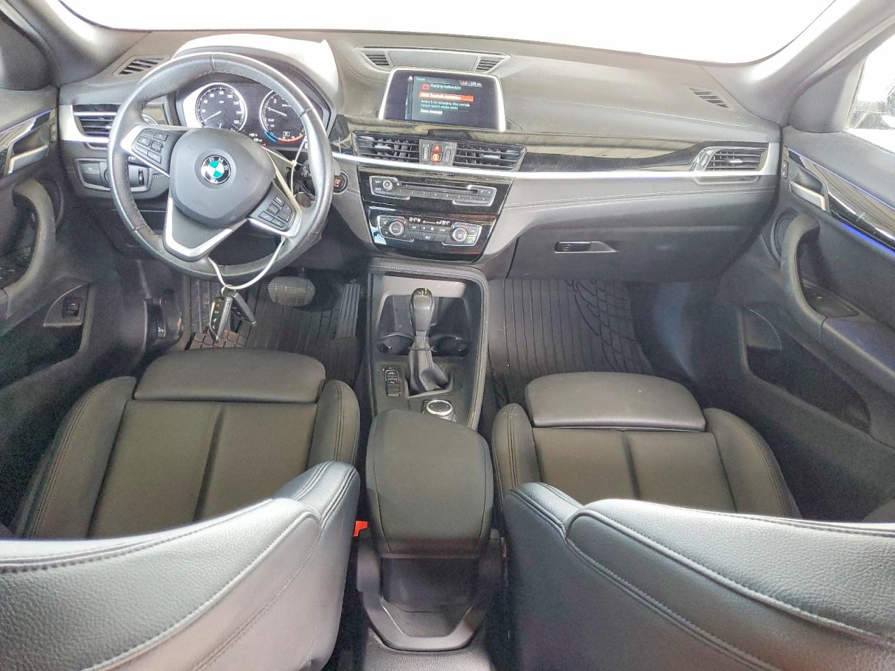 BMW X Series Sdrive28i