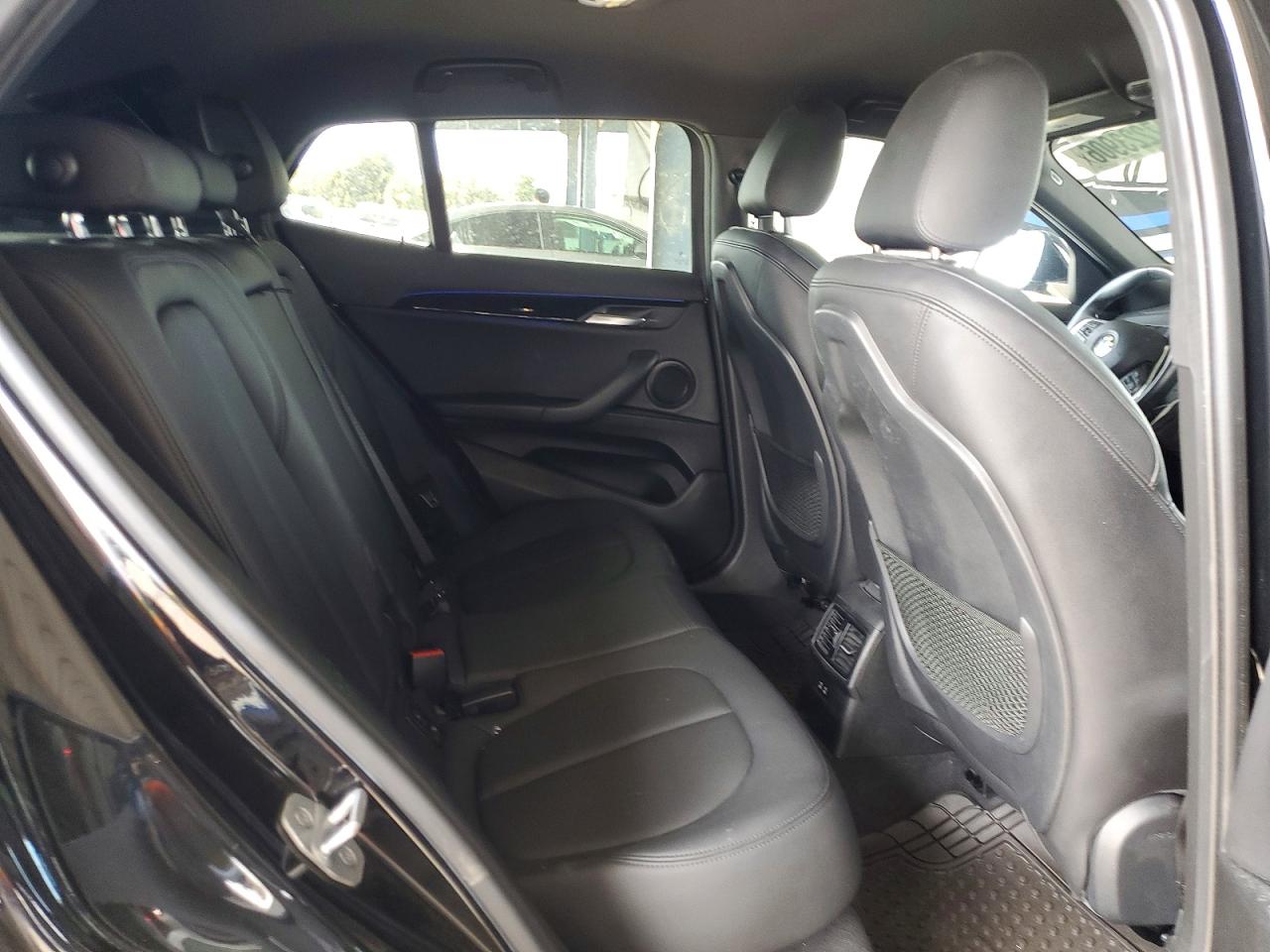 BMW X Series Sdrive28i