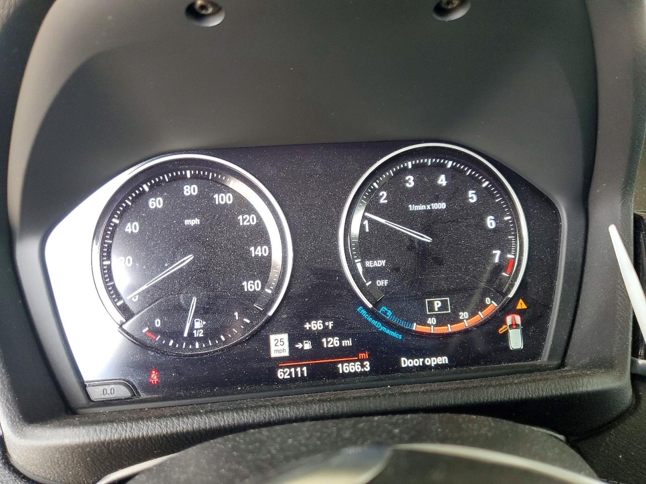 BMW X Series Sdrive28i