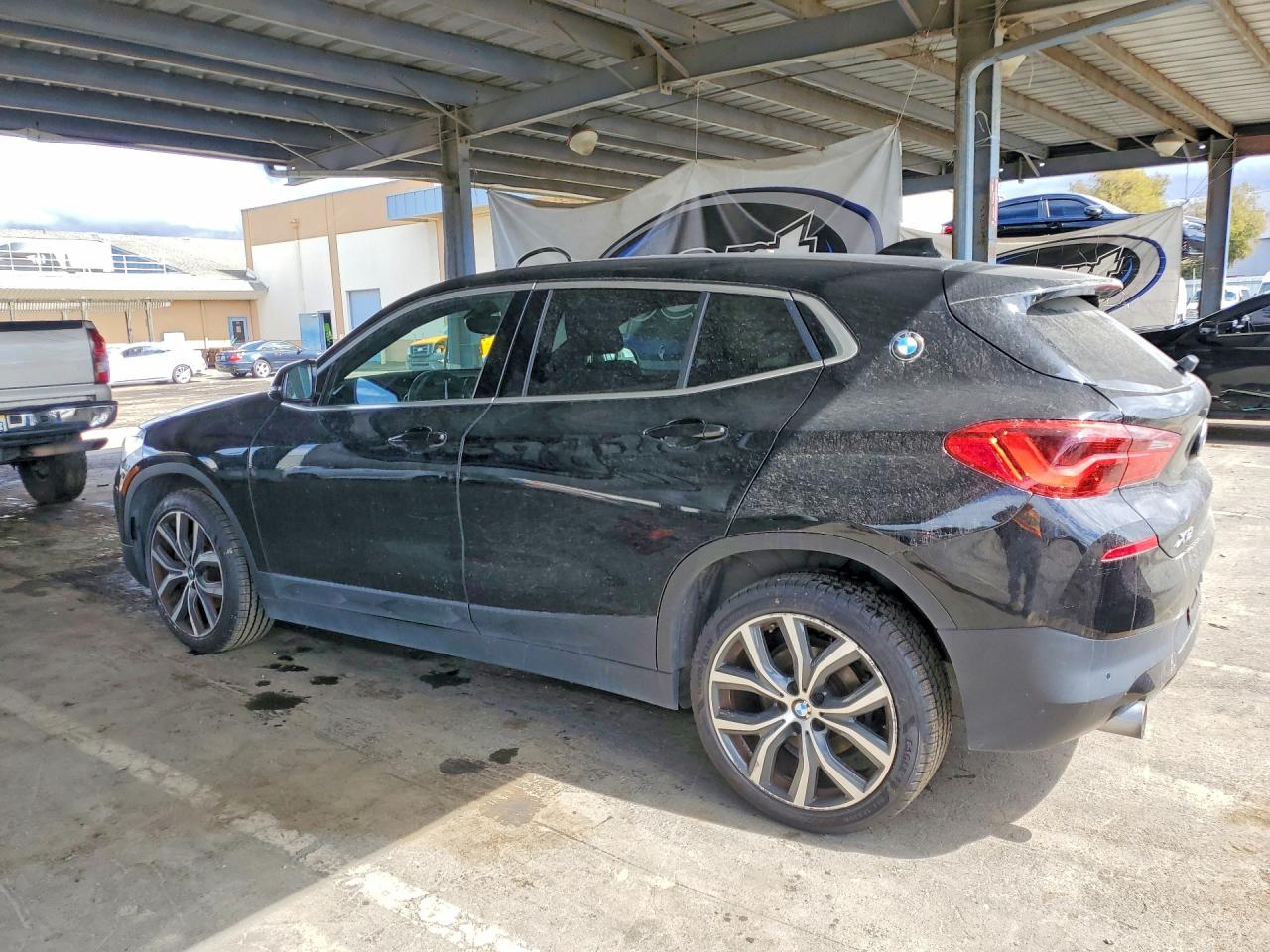 BMW X Series Sdrive28i