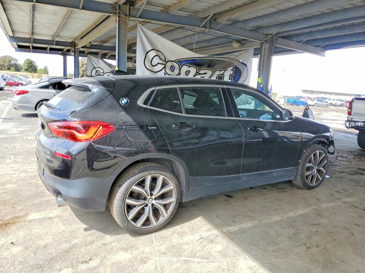 BMW X Series Sdrive28i