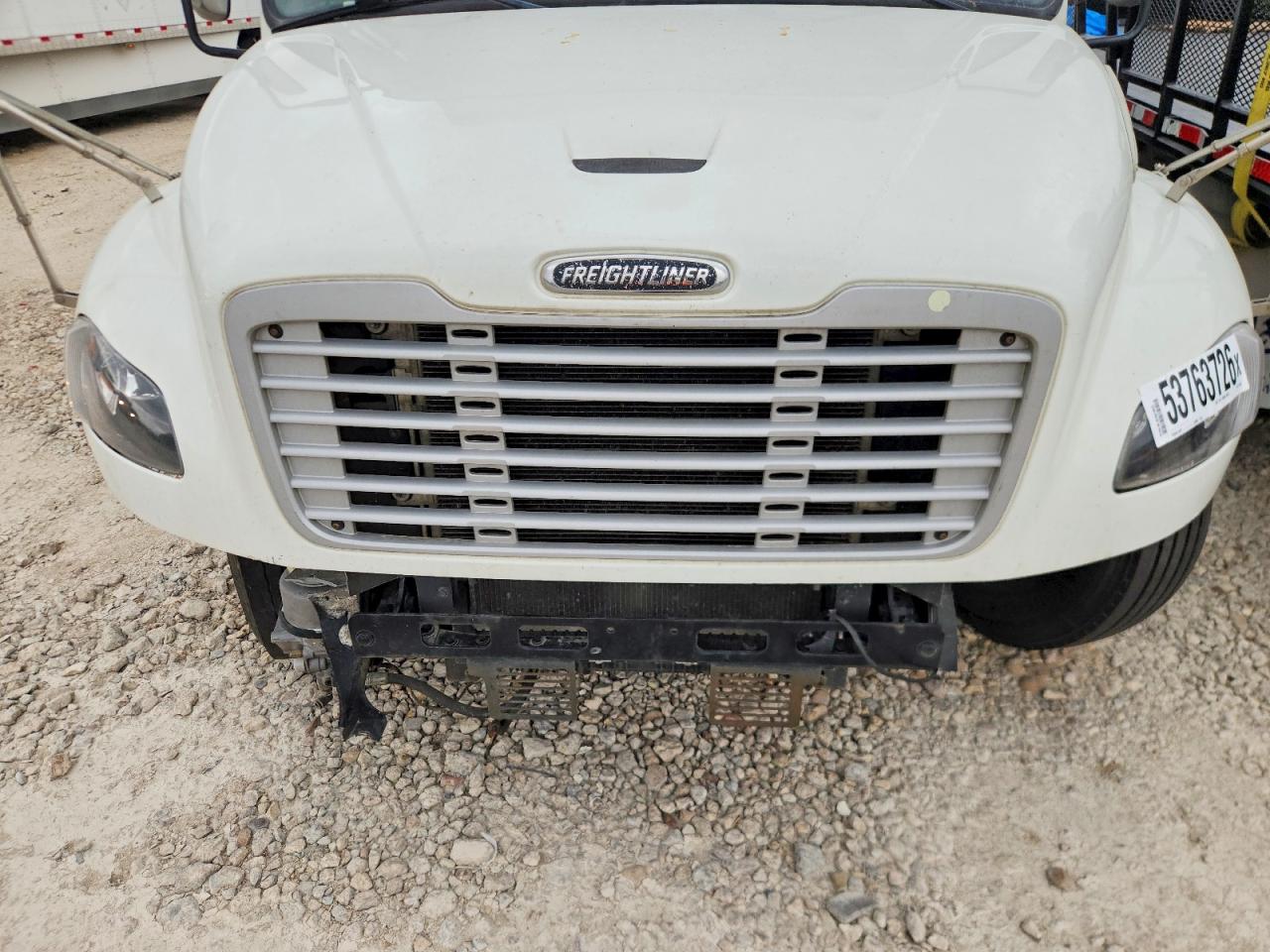 Freightliner M2
