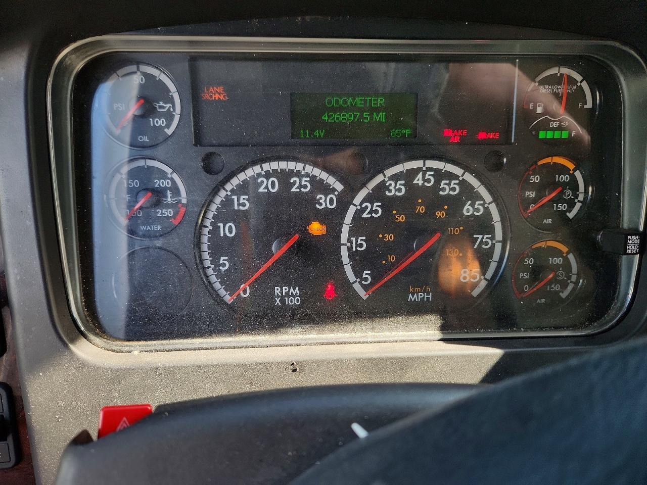 Freightliner M2