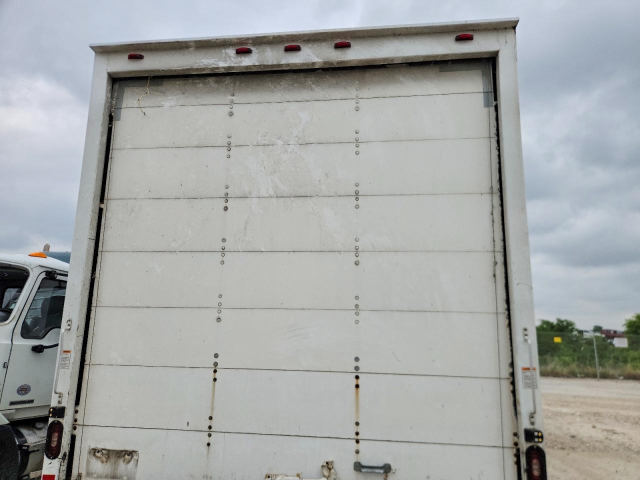 Freightliner M2