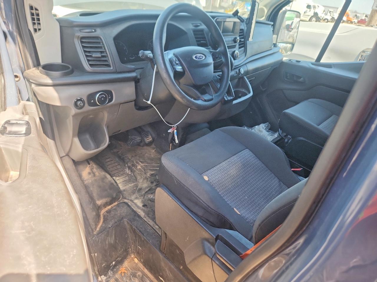 Ford Transit T-250