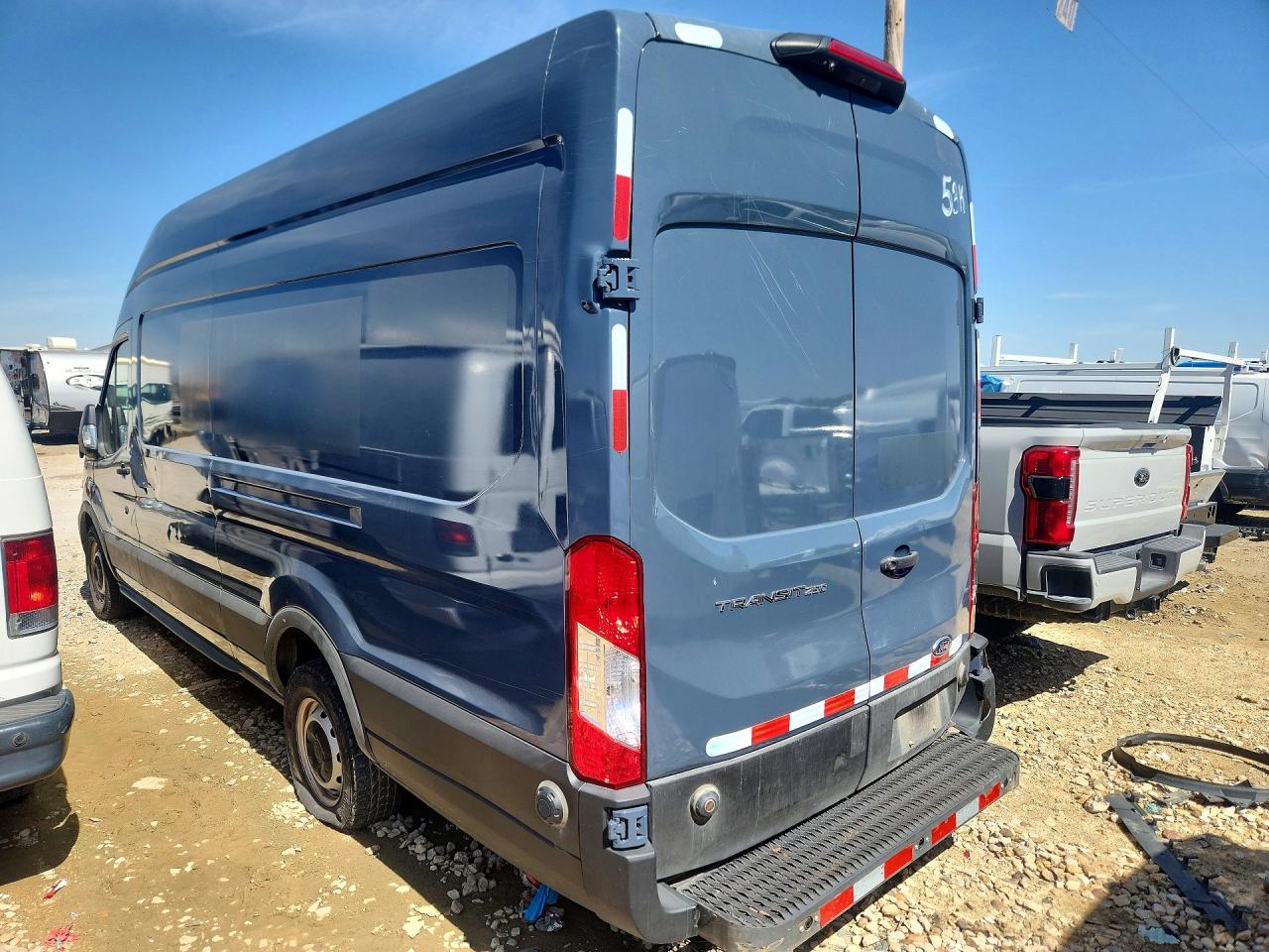 Ford Transit T-250