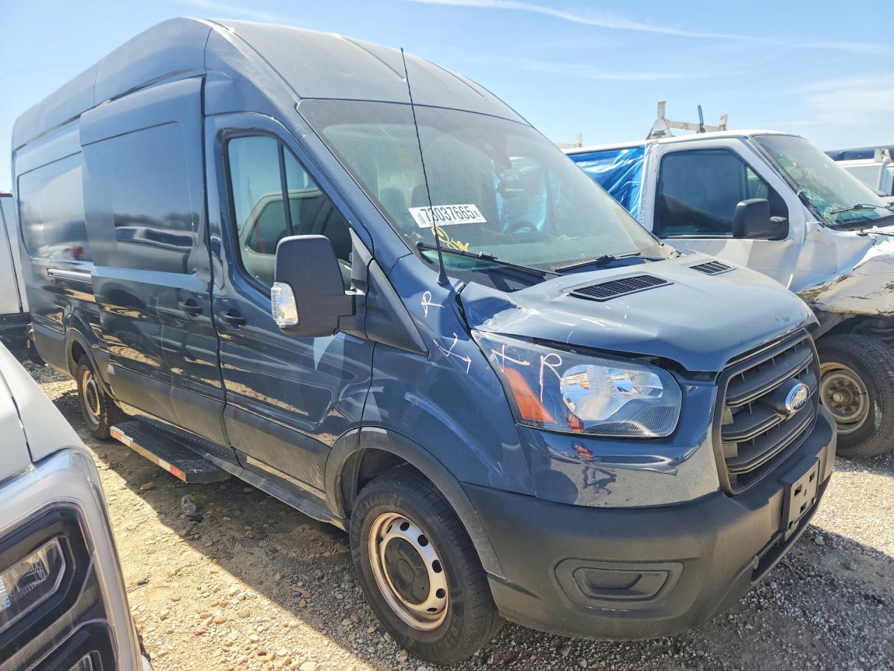 Ford Transit T-250