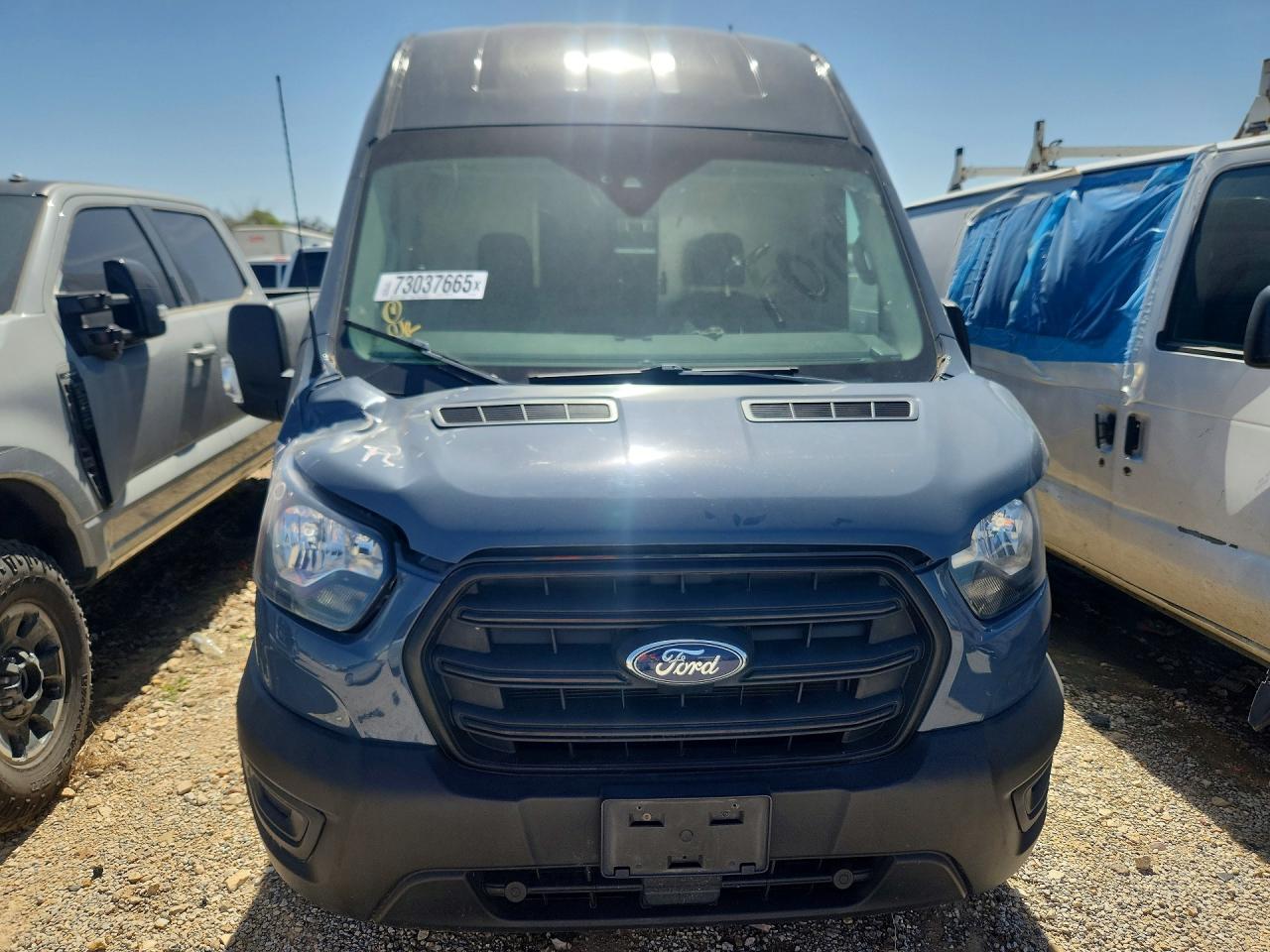 Ford Transit T-250