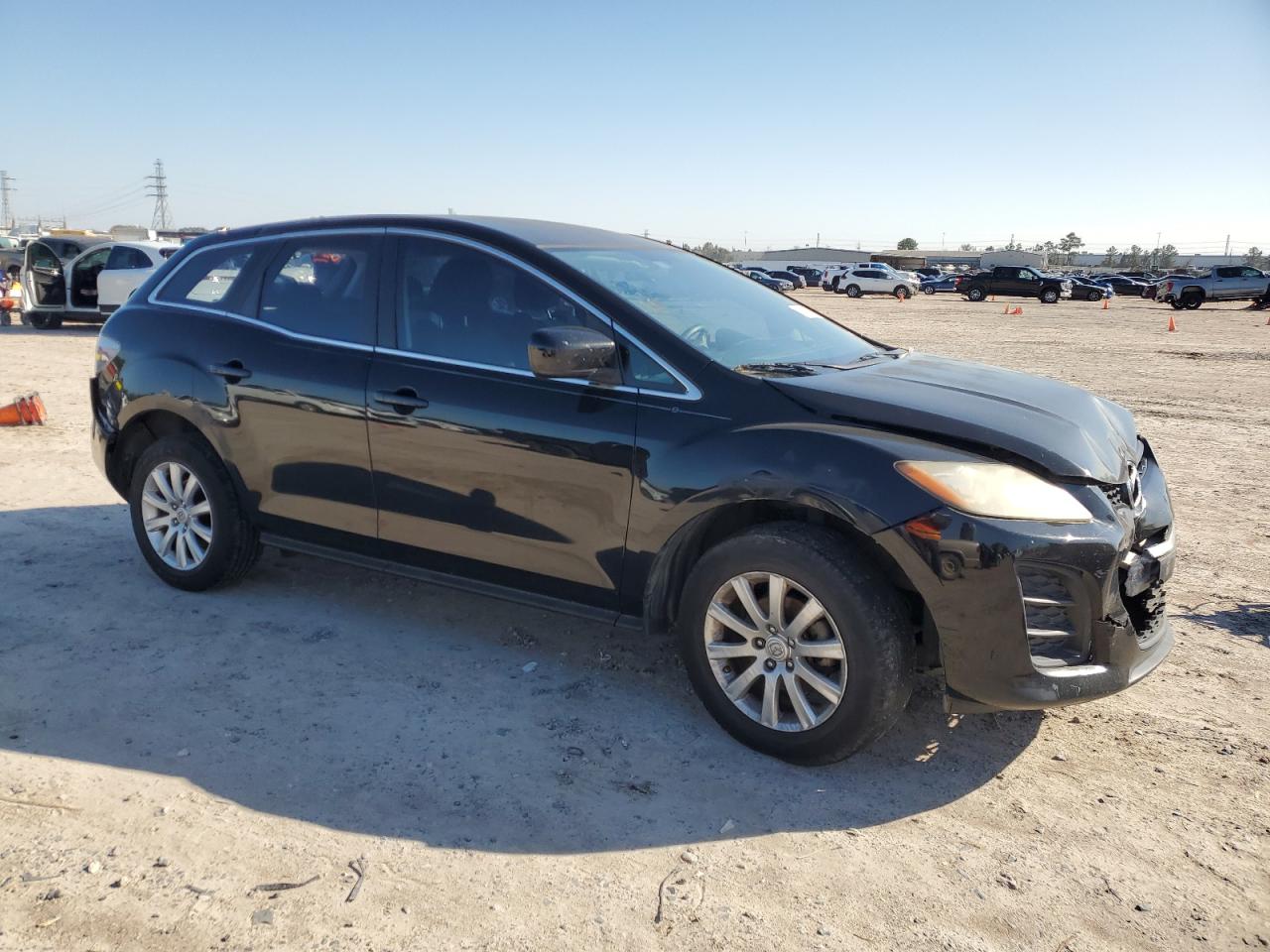 Mazda Cx