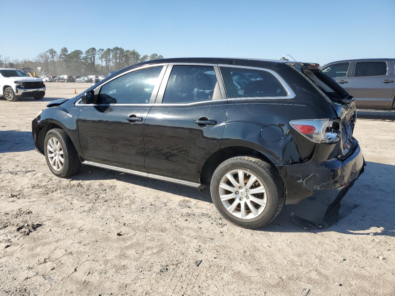 Mazda Cx