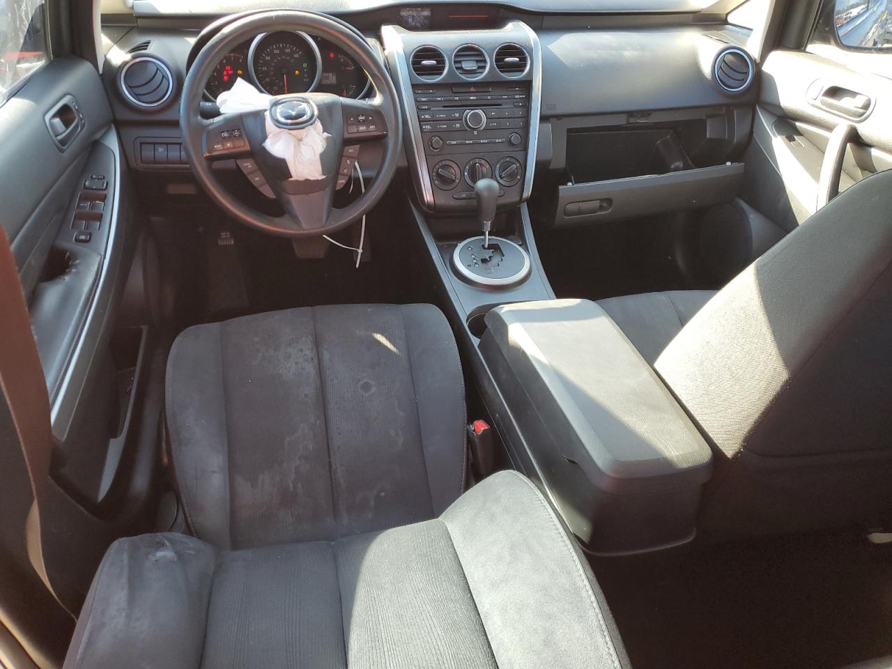 Mazda Cx