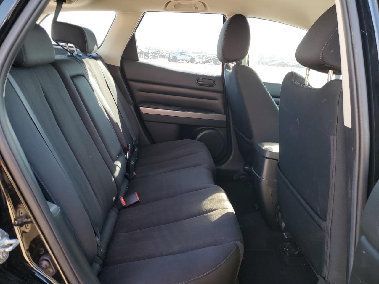 Mazda Cx