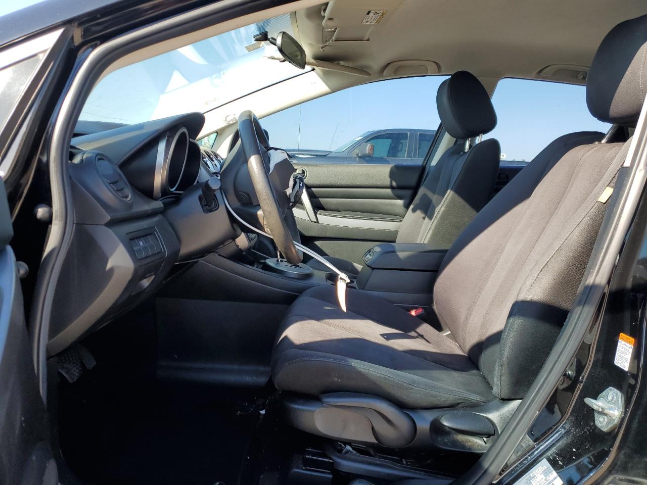 Mazda Cx