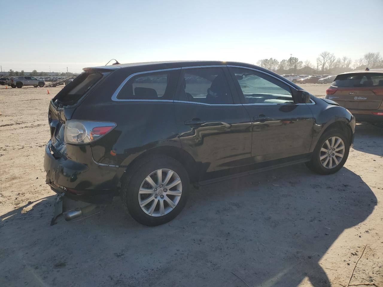 Mazda Cx