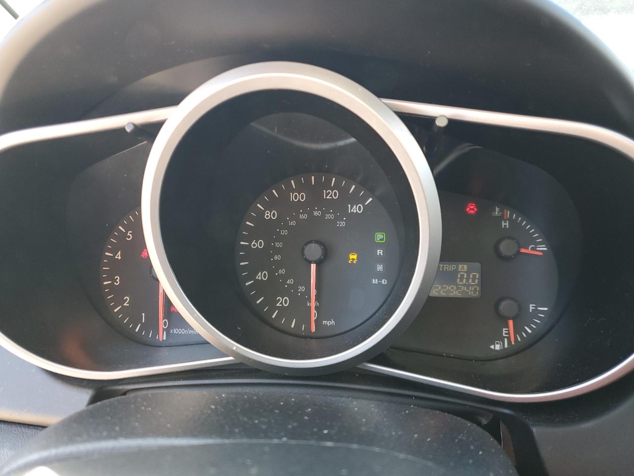 Mazda Cx