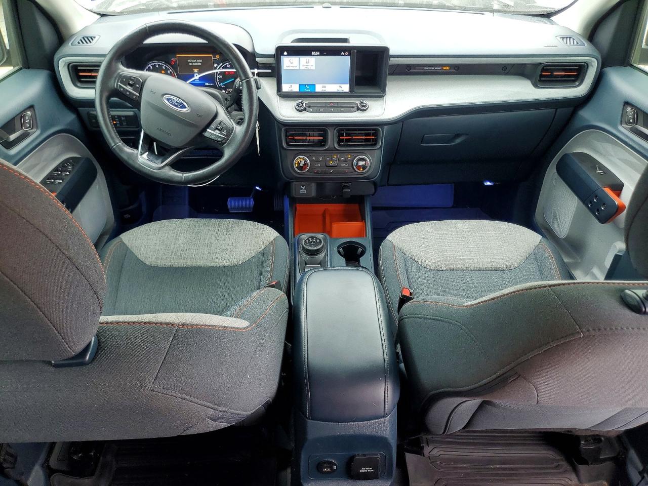 Ford Maverick Xl