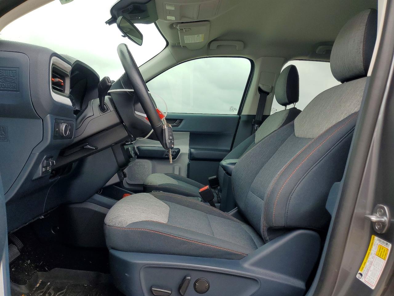 Ford Maverick Xl