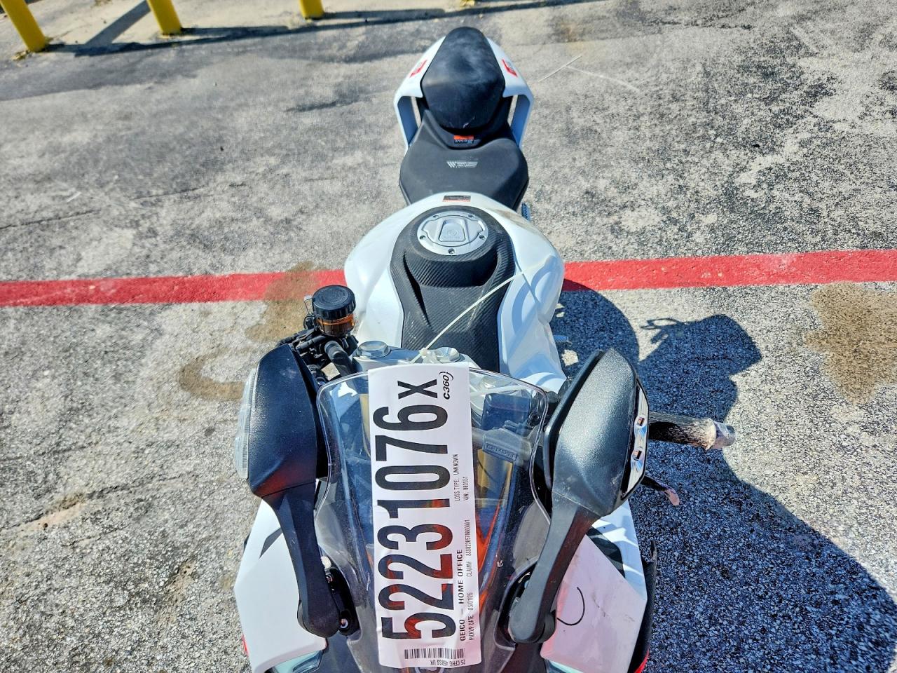 Cf Moto 450ss