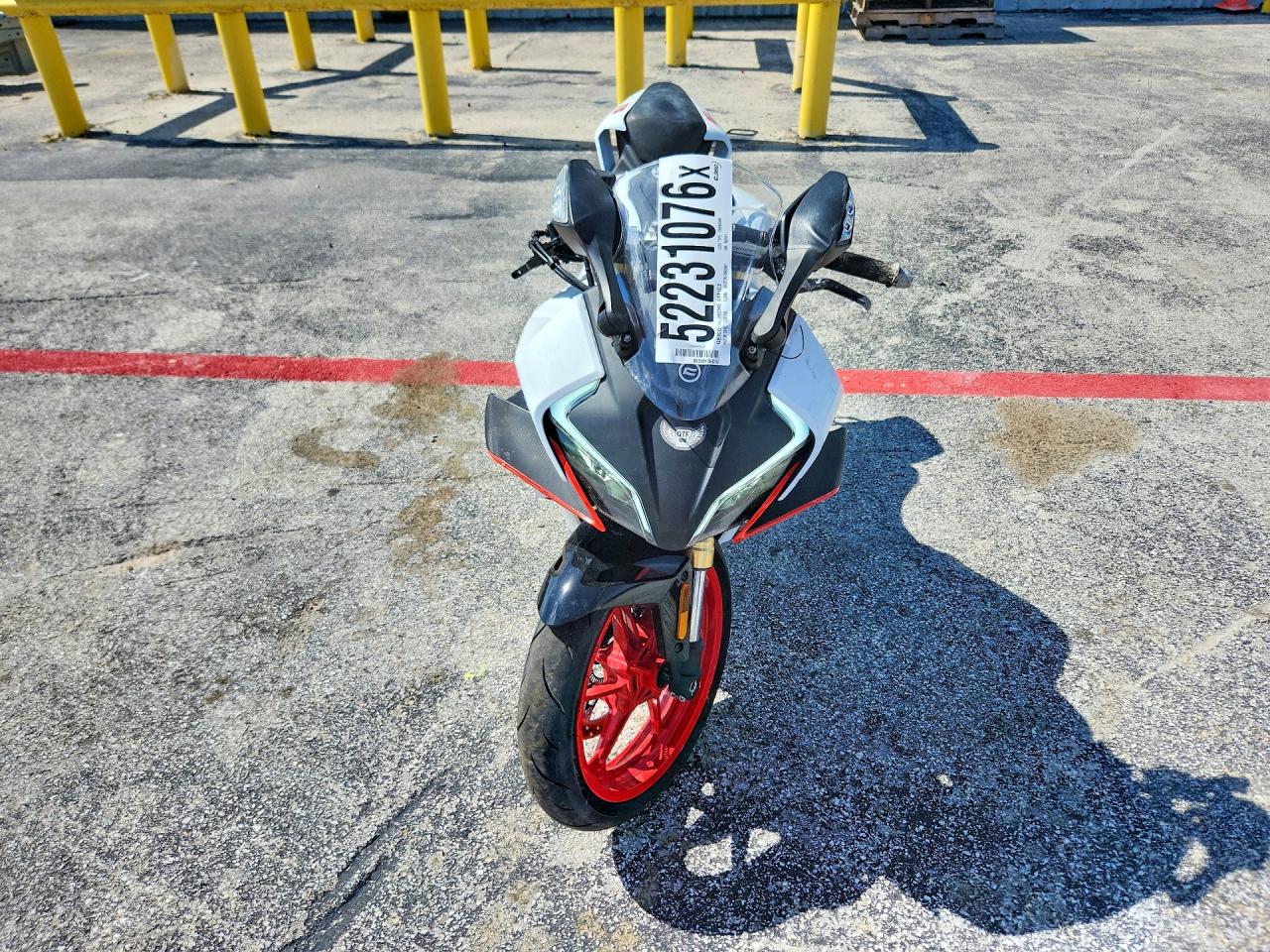 Cf Moto 450ss