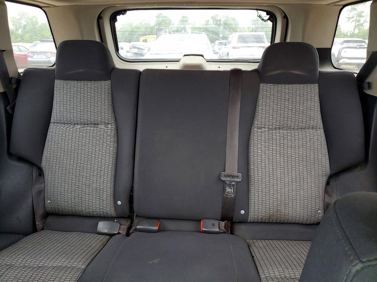 Jeep Cherokee Laredo