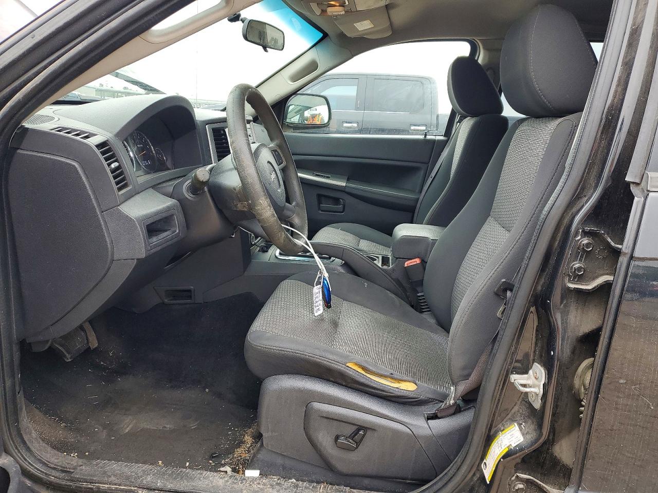 Jeep Cherokee Laredo